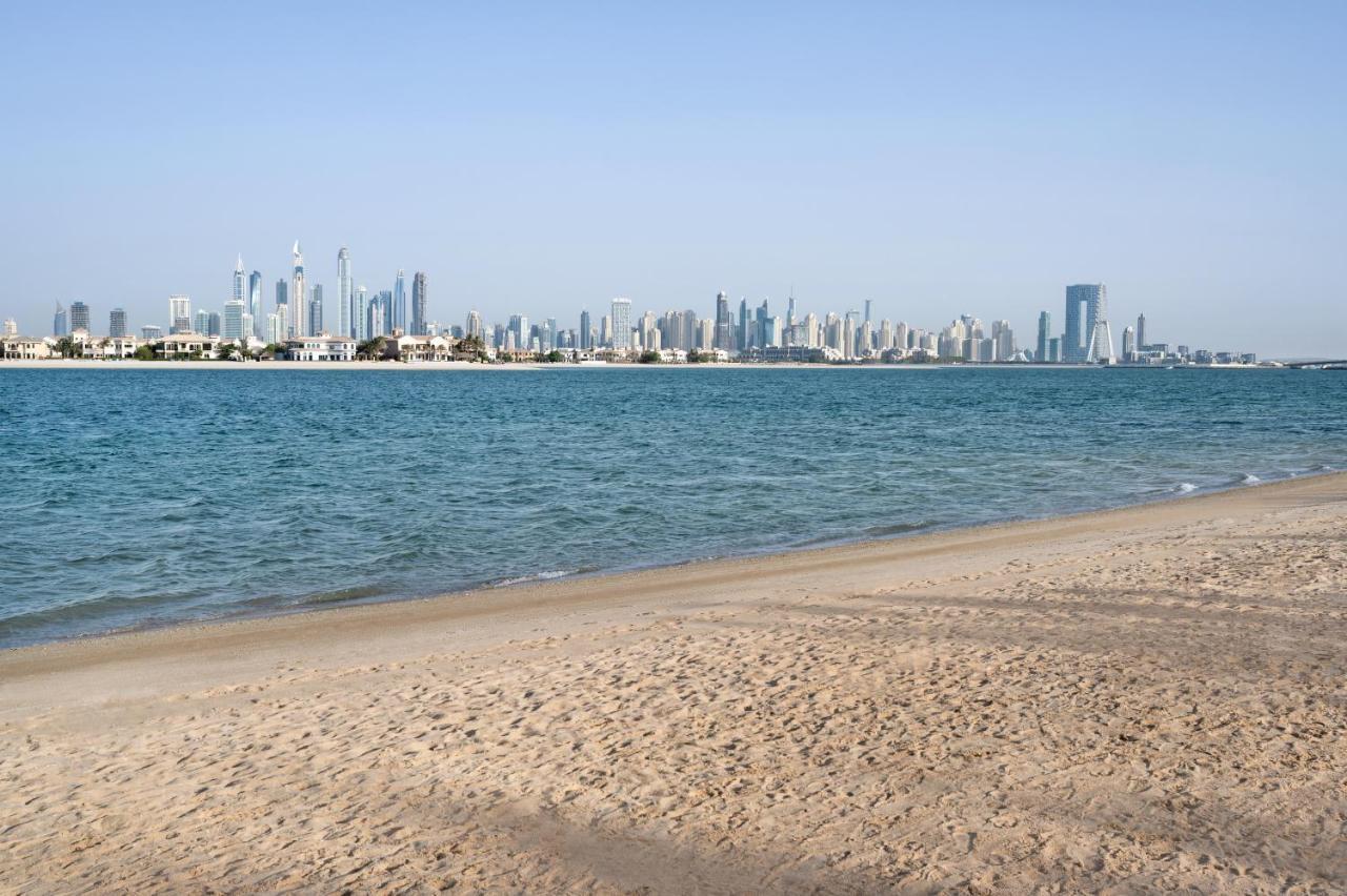 Wyndham Residences The Palm Dubai Exterior photo