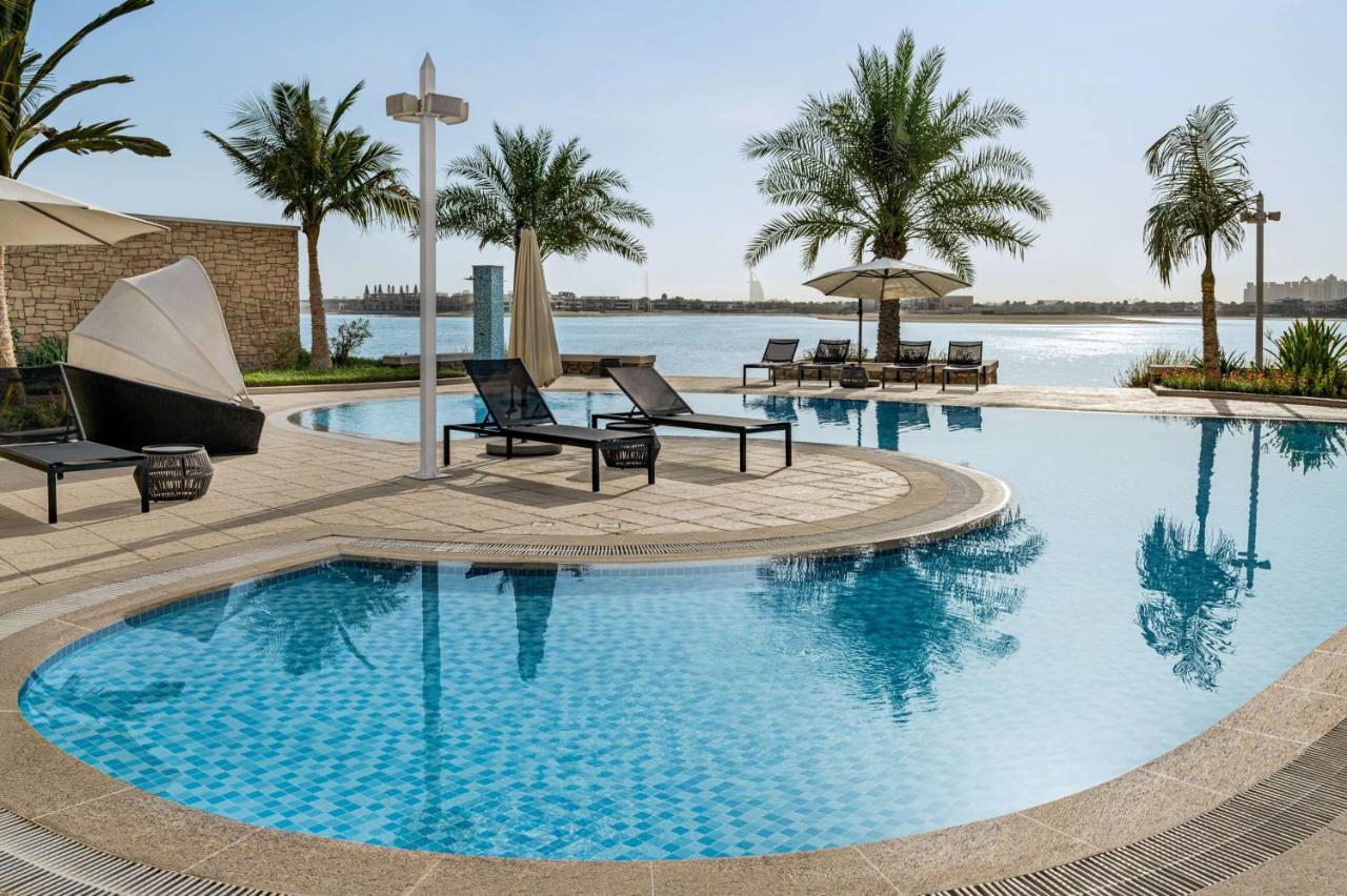 Wyndham Residences The Palm Dubai Exterior photo